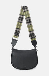 Bentley Saddle M - Saddle - Black / One Size